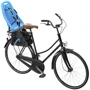 Детское велокресло на багажник Thule Yepp Maxi Easy Fit Blue (TH12020212): Цвет синий