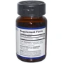 Twinlab Iron 18 mg Железо 100 капсул: Тип Железо