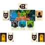 Настільна гра Geekach Games Таємні лідери УКР (Hidden Leaders) (GKCH034HL): Тип Детские