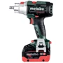 Дрель-шуруповерт Metabo SB 18 LTX-3 BL Q I Metal (603182840): Назначение профессиональный