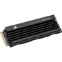 Corsair MP600 PRO LPX 4 TB (CSSD-F4000GBMP600PLP) UA: Тип накопичувача внутренний