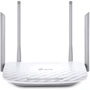 Маршрутизатор Wi-Fi TP-Link ARCHER A5 AC1200: Тип маршрутизатора Wi-Fi роутер
