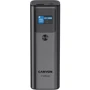 Внешний аккумулятор Canyon Power Bank 27000mAh PD 140W Dark Grey (CNE-CPB2010DG)