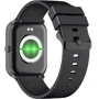Смарт-годинник Xiaomi IMILAB W01 Black: Час роботи до 15 днів