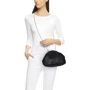 Женская сумка через плечо Furla Evening S Clutch черная (WB00260HSF000O6000): Тип Сумки