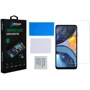Аксесуар для смартфона BeCover Tempered Glass для Motorola Moto G22 (708093): Колір прозрачный