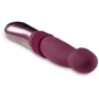 Пульсатор Temptasia by Blush - Trixie Thrusting Dildo - Wine Red