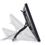 Графический планшет Wacom PL 1600 (DTU-1631): Multitouch есть