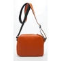 Жіноча сумка крос боді ARTiS Bags помаранчева (1728 7301): Країна виробник Украина