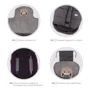 Конверт Nuvita 9605 Сuccioli Junior синий (NV9605CUCCIOLOJRTAUPE): Производитель Nuvita