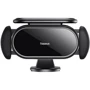 Держатель Baseus Car Holder Air Vent Steel Cannon Pro Solar Electric Black (SUGP010001): Производитель Baseus