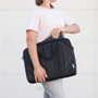 Сумка для ноутбука Vinga 16" Black (NB126BK) фото 8