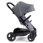 Коляска прогулочная X-Lander X-Cite Azure grey (T-WDZ01-00817) фото 7
