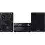 Музичний центр Panasonic SC-PMX90EG-K Black