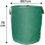 Садовый мешок Verto 15G541: Тип прочее
