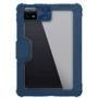 Аксессуар для планшетных ПК Nillkin Bumper Pro Sapphire Blue for Xiaomi Pad 6 / Pad 6 Pro: Цвет синий