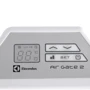 Обогреватель Electrolux ECH/T-1500 E: Максимальная мощность, кВт 1500 Вт