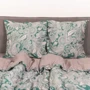 Комплект постельного белья Viluta 654 Сатин Twill полуторный (654_pl): Размер пододеяльника, см 143x210