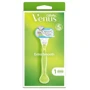 Gillette Venus Extra Smooth Верстат для гоління з 1 змінною касетою