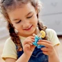 Конструктор LEGO DUPLO Princess Чаепитие у Эльзы и Олафа (10920): Серия DUPLO