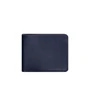 Портмоне BlankNote 4.4 синее (BN-PM-4-4-navy-blue)