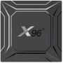 Приставка Smart TV X96 M200 (2GB/16GB)