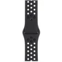 Apple Watch Nike SE 44mm GPS Space Gray Aluminum Case with Anthracite/Black Nike Sport Band (MYYK2, MKT73) Approved Вітринний зразок: Виробник Apple