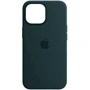 Чехол для iPhone ArmorStandart Silicone Case Olive for iPhone 14 Pro Max (ARM67961)