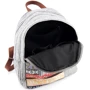 Рюкзак Kite Dolce K18-2533XS: Корпус рюкзака м'який