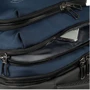Сумка для ноутбуков Tucano 15.6" Marte Gravity AGS Blue (BKMAR15-AGS-B) фото 12