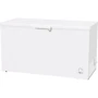 Морозильный ларь Gorenje FH451CW: Управление механическое