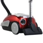 Пылесос Vilgrand VVC2241 Red: Емкость пылесборника 4.5 л