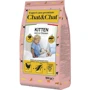 Сухой корм Chat&Chat Expert Kitten with chicken для котят с курицей 900 г (8001541607767)