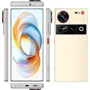 Смартфон ZTE Nubia Z70 Ultra 24/1ТB Yellow: Оперативна пам'ять 24 ГБ