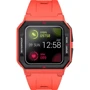 Смарт-годинник Gelius Pro GP-SW006 (Old School) (IPX7) Red: Ємність батареї, мАг 170