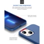 Чехол для iPhone ArmorStandart ICON2 Case Blue Jay (ARM60476) for iPhone 13 фото 5