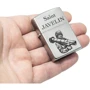 Зажигалка Zippo Saint Javelin (205 J): Производитель Zippo