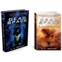 Комплект книг Брайан Эвенсон Dead Space: Мученик + Катализатор
