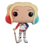 Игровая фигурка FUNKO POP! серии Отряд самоубийц: Харли Квинн (8401): Тип Игровая фигурка