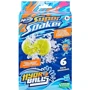 Водні бомби Hasbro Nerf Super Soaker Hydro Balls 6 шт. (F6393): Виробник Hasbro