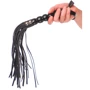 Плеть Pipedream Fetish Fantasy Series Beaded Cat-O-Nine Tails