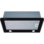 Вытяжка Borgio TLF (TR) 1100 60 black: Тип воздухоочистителя Рециркуляция, Отвод
