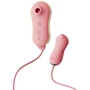 Набор 3в1 Zalo - UNICORN Set Pink Виброяйцо + пульсатор + вакуумный стимулятор