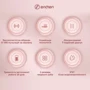 Зубная щетка Xiaomi Enchen T501 pink фото 9