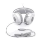 Наушники A4Tech FH300U White: Тип крепления оголовные