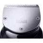 Машинка для стрижки (триммер) Braun BT 7220: Зона применения Для головы, Для бровей, Для бороды, Для лица, Для усов