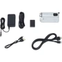 Цифровая видеокамера Canon LEGRIA HF R606 White: Оптический Zoom 32х