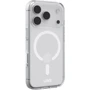 Чехол для iPhone Urban Armor Gear UAG Scout Clear MagSafe Ice/White (114558114341) for iPhone 17 Pro