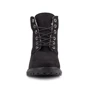 Черевики Lumberjack Ankle Boot Fur Lining SW00101-023-CB001 38 чорна натуральна шкіра зима фото 3