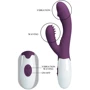 Вибратор LYBAILE Pretty Love Andre Purple (BI-014264-A2)